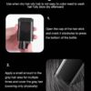 2 in 1 Hair Dye Color Stick