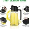 2 in 1 Oil Dispenser