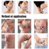 3D Massager Roller Face Body Massager
