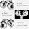 3D Massager Roller Face Body Massager