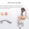 3D Massager Roller Face Body Massager