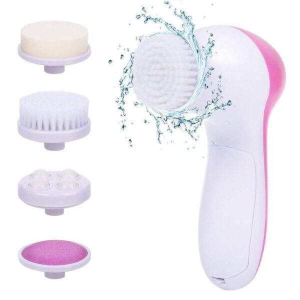 5 in 1 Beauty Care Massager