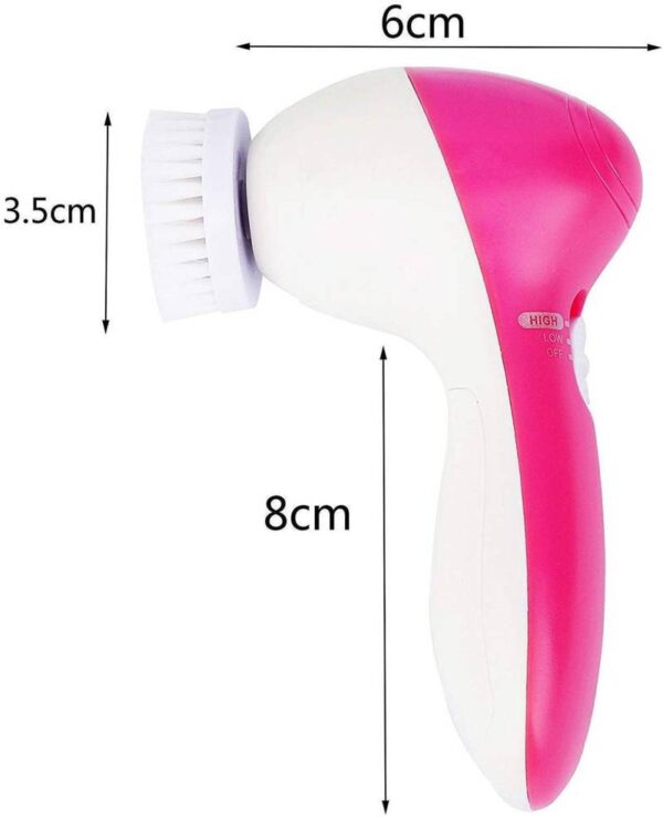 5 in 1 Beauty Care Massager