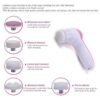 5 in 1 Beauty Care Massager