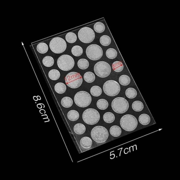 36 pcs Acne Patch Pimple Patch