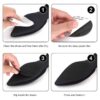 Anti Slip Shoes Pad 1 pair