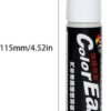 Car Scratch Repair Paint Pen White