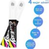 Car Scratch Repair Paint Pen White