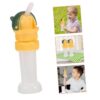 Children Straw