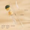 Children Straw