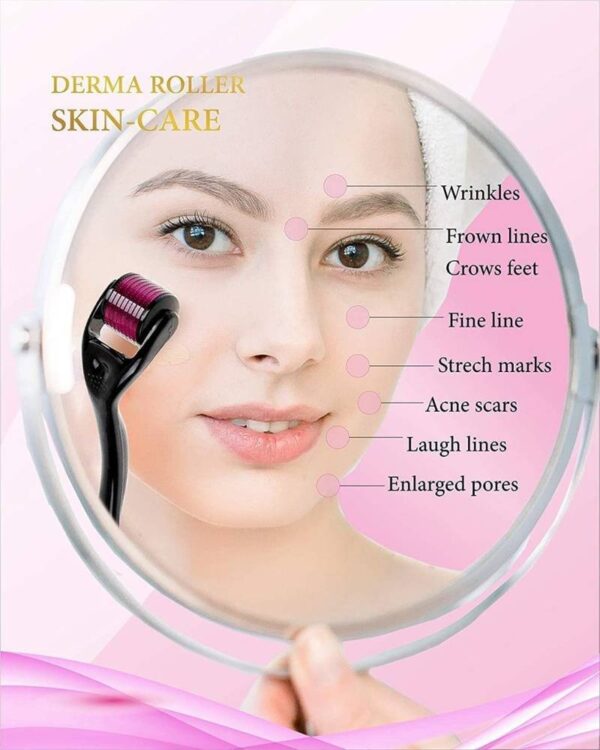 Derma-Roller-Face-Acne-Scars-R6-1678795560 Derma Roller Face Acne Scars Remover