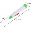 Earpick LED Flashlight for Ear wax Remover & Cleaner