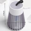 Electric shock Mosquito Killer