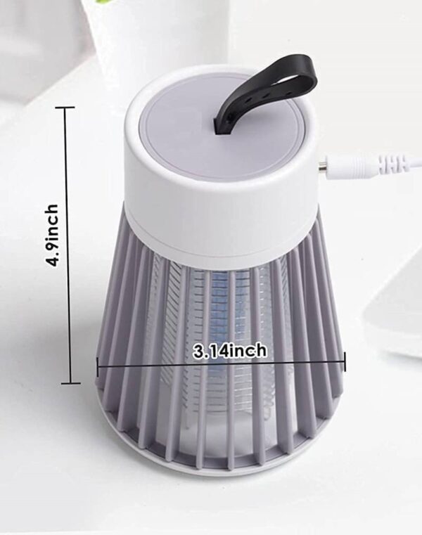Electric shock Mosquito Killer