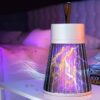 Electric shock Mosquito Killer