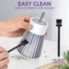 Electric shock Mosquito Killer