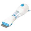 Electrical V Comb Head Lice Remover
