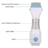 Electrical V Comb Head Lice Remover
