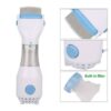 Electrical V Comb Head Lice Remover