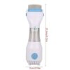 Electrical V Comb Head Lice Remover