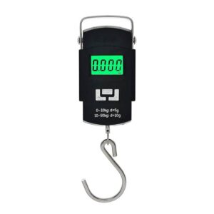 Electronic Luggage Weight Scale 50kg