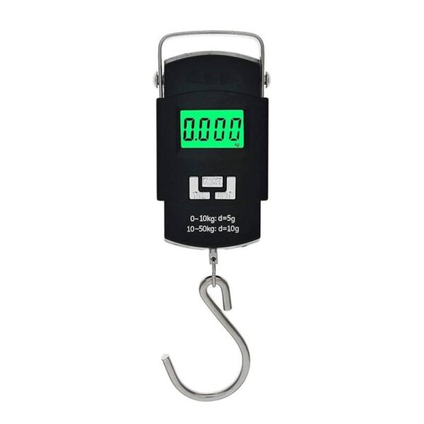 Electronic Luggage Weight Scale 50kg