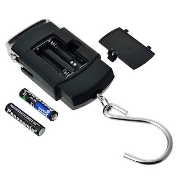 Electronic Luggage Weight Scale 50kg