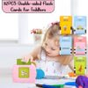 English Talking Flash Cards Education Game
