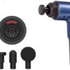 Facial Massage Gun Full Body Massager Pain Relief