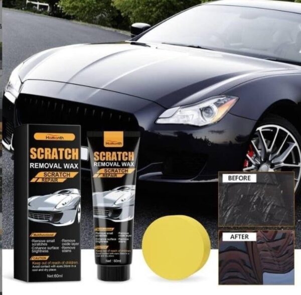 IMG-20260527-WA0013 Car Scratch Removal Wax Repair Paste