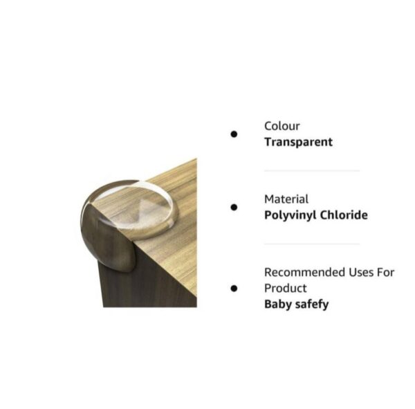 Oplus_131072 T Shape Baby safety Protection corner