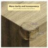 Oplus_131072 T Shape Baby safety Protection corner