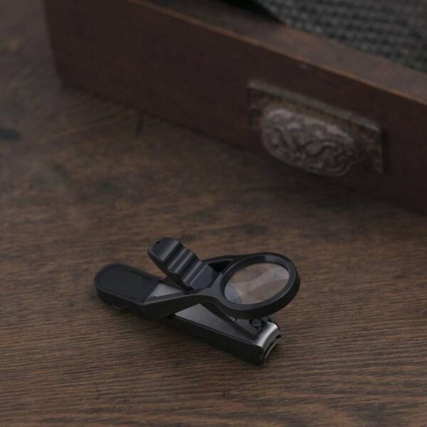 Magnifying Nail cutter