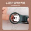Magnifying Nail cutter