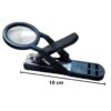 Magnifying Nail cutter