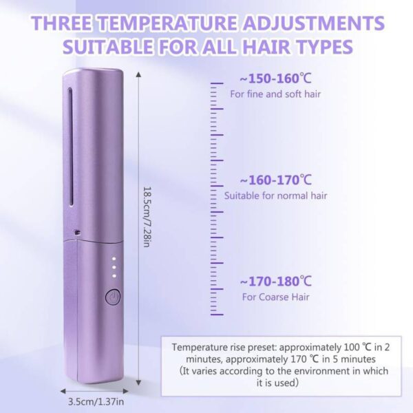 Mobile Heat Comb