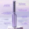 Mobile Heat Comb