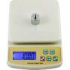 10 kg Kitchen Weight Scale