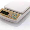 10 kg Kitchen Weight Scale