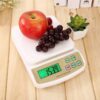 10 kg Kitchen Weight Scale