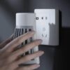 Plug Mosquito Killer