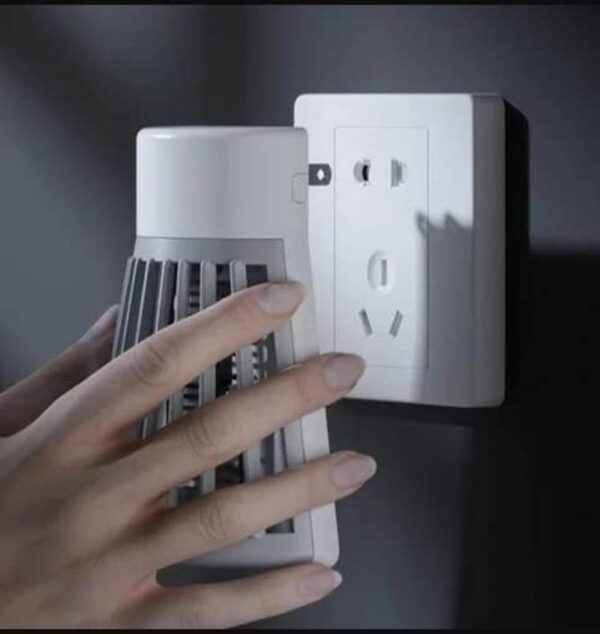 Plug Mosquito Killer