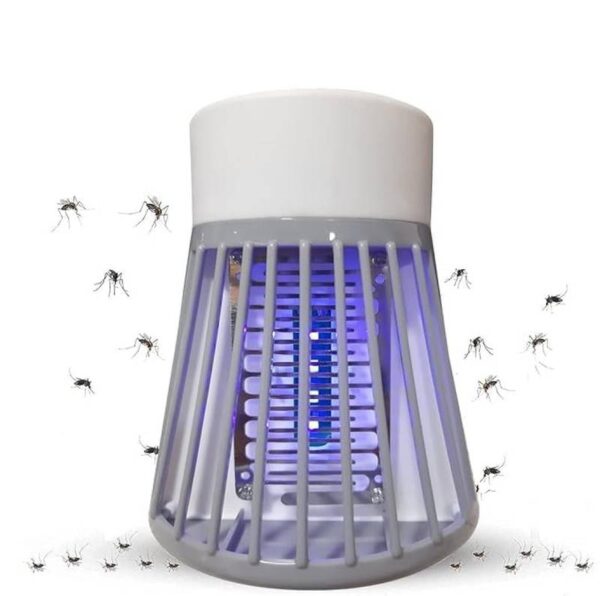 Plug Mosquito Killer