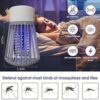 Plug Mosquito Killer