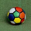 Rubber Football for Kids