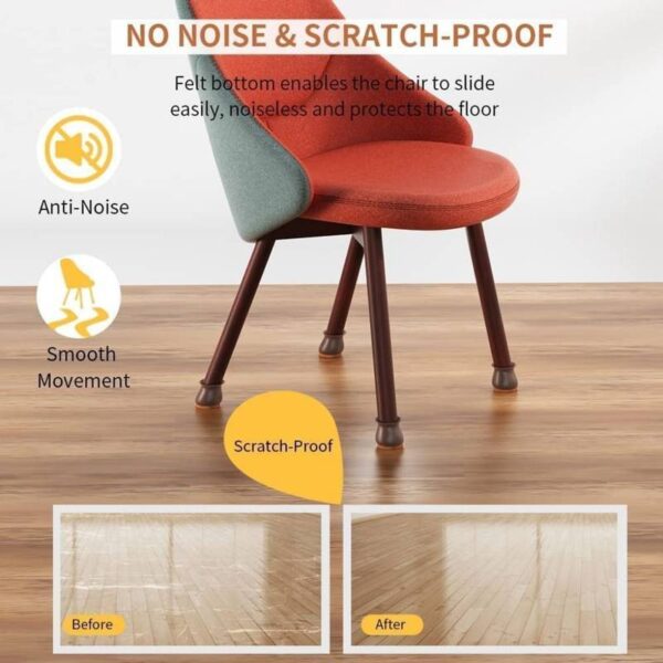 Silicone-Anti-Slip-Chair-Leg-C2-1683197305 1pcs Silicone Anti Slip Chair Leg Cover with Pad