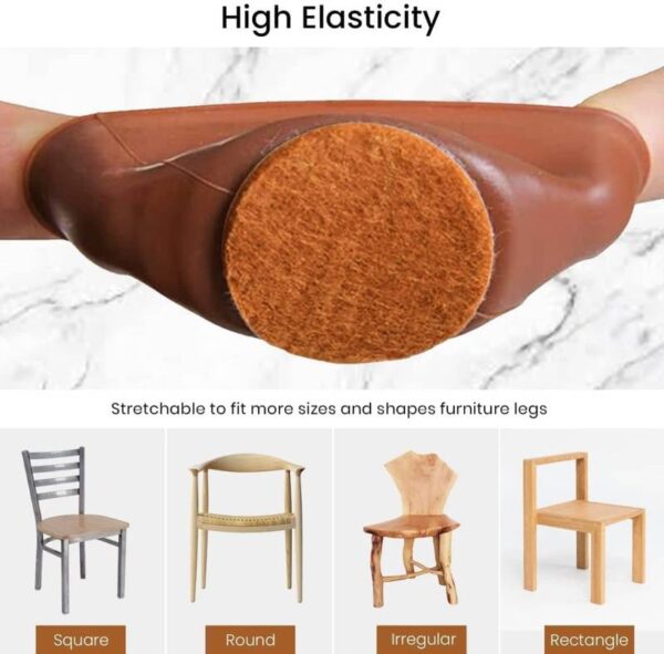 Silicone-Anti-Slip-Chair-Leg-C7-1683197307 1pcs Silicone Anti Slip Chair Leg Cover with Pad