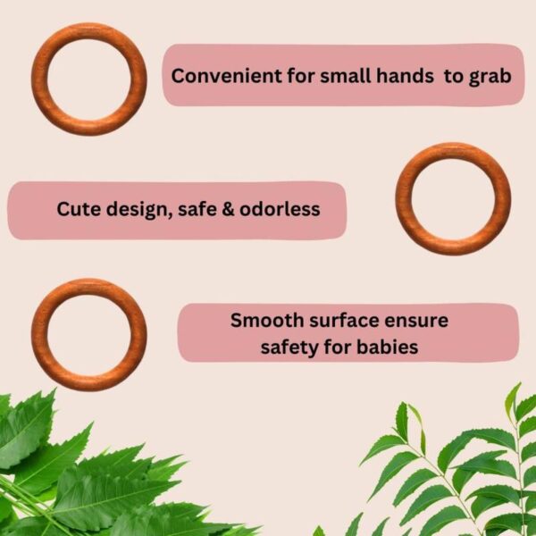 Silicone-Wooden-Baby-Teether5-1762838385 (1) Silicone Wooden Baby Teether
