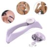 Silique Eyebrow Face And Body Hair Removal