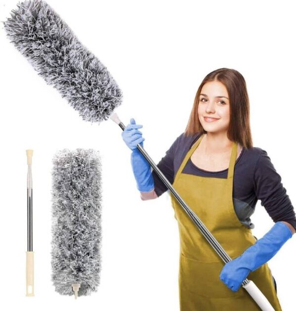 Telescopic-Duster-100-inch-1669374593 (1) Telescopic Duster 100 inch Mop